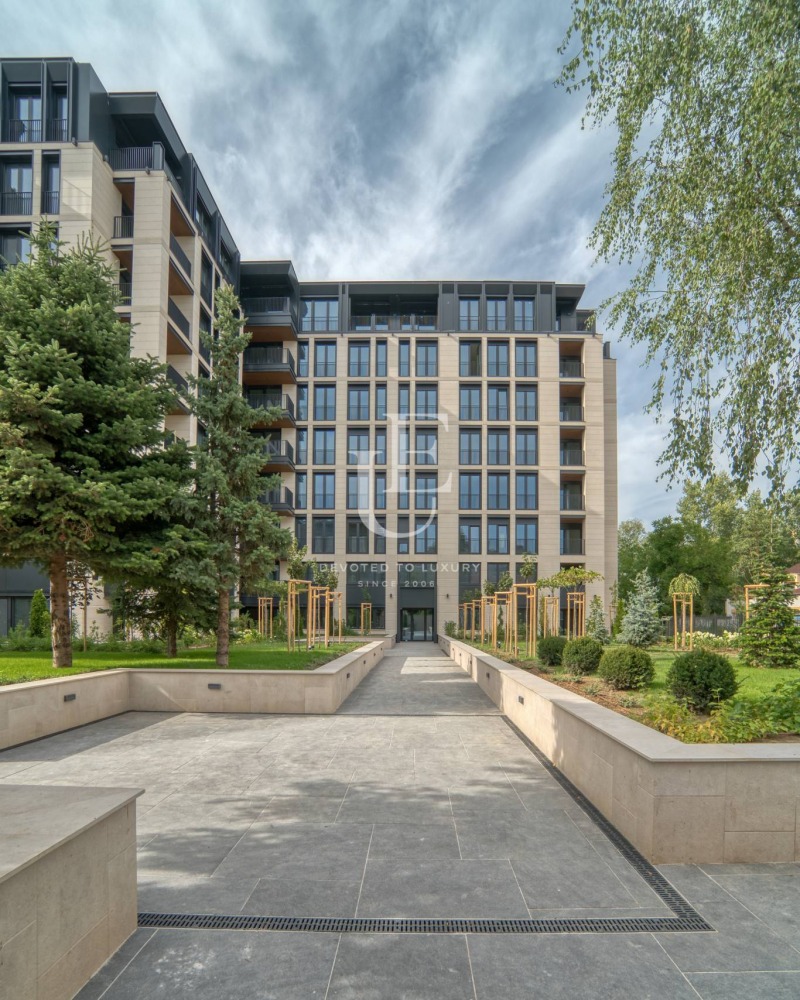 K pronájmu  3 ložnice Sofia , Lozenec , 180 m2 | 65436444 - obraz [13]