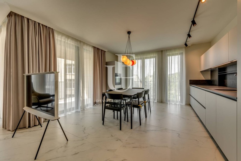 K pronájmu  3 ložnice Sofia , Lozenec , 180 m2 | 65436444 - obraz [4]