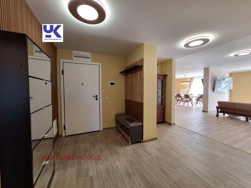 Дава под наем 4-СТАЕН, гр. София, Горна баня, снимка 6 - Апартаменти - 53074240