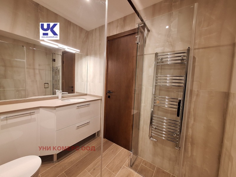 Дава под наем 4-СТАЕН, гр. София, Горна баня, снимка 12 - Апартаменти - 53074240