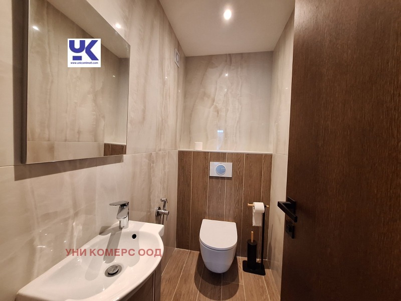 Дава под наем 4-СТАЕН, гр. София, Горна баня, снимка 14 - Апартаменти - 53074240