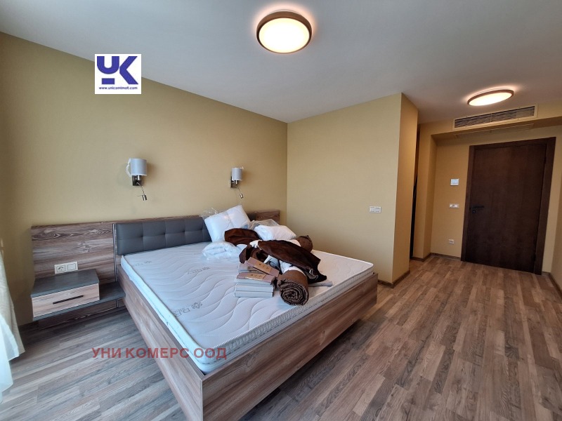 Дава под наем 4-СТАЕН, гр. София, Горна баня, снимка 8 - Апартаменти - 53074240