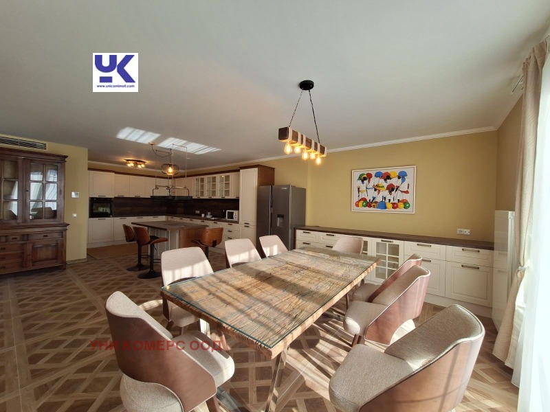 Дава под наем 4-СТАЕН, гр. София, Горна баня, снимка 2 - Апартаменти - 53074240