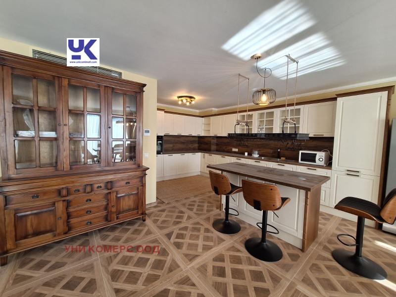 Дава под наем 4-СТАЕН, гр. София, Горна баня, снимка 3 - Апартаменти - 53074240