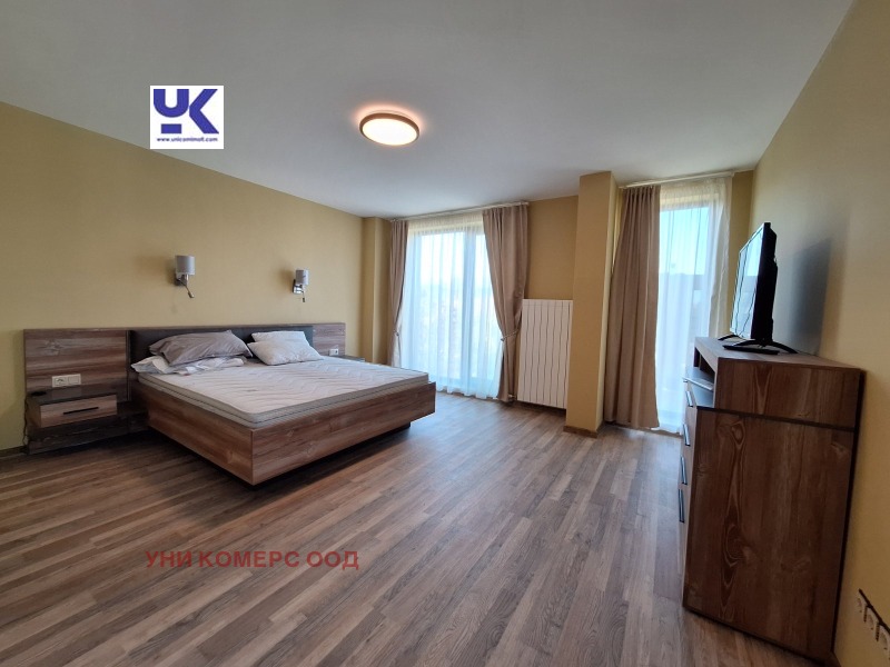 Дава под наем 4-СТАЕН, гр. София, Горна баня, снимка 10 - Апартаменти - 53074240