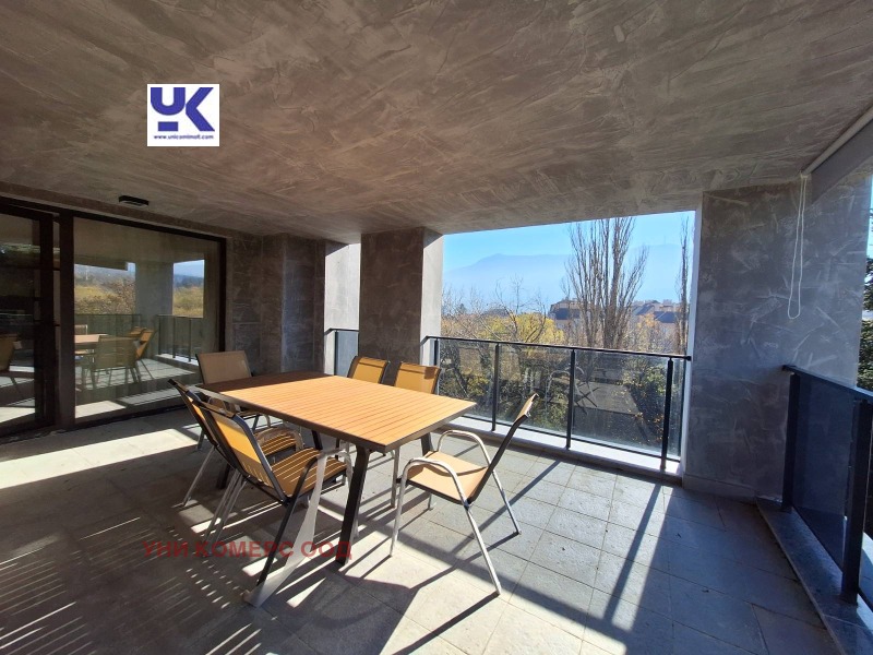 Дава под наем 4-СТАЕН, гр. София, Горна баня, снимка 5 - Апартаменти - 53074240