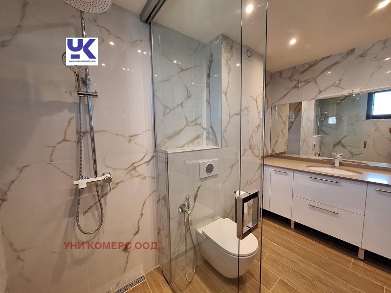 Дава под наем 4-СТАЕН, гр. София, Горна баня, снимка 13 - Апартаменти - 53074240