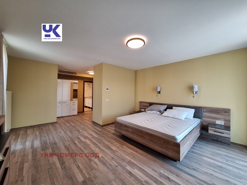 Дава под наем 4-СТАЕН, гр. София, Горна баня, снимка 11 - Апартаменти - 53074240