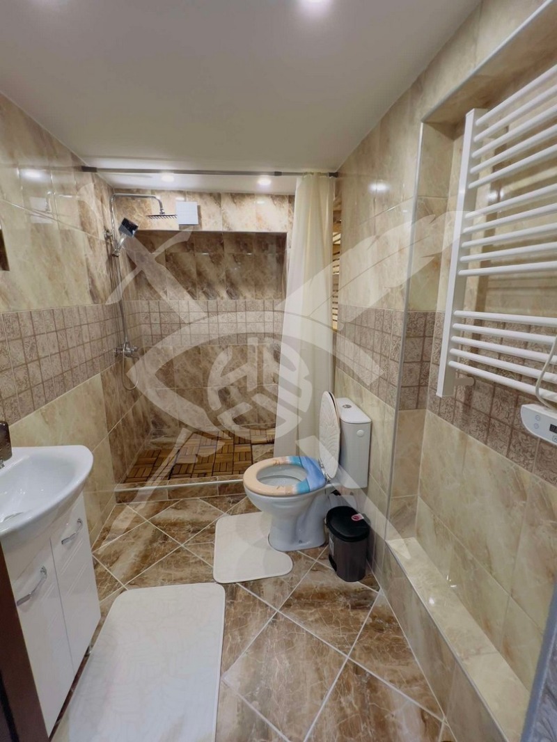 K pronájmu  3+ ložnice Sofia , Centar , 120 m2 | 54927865 - obraz [16]