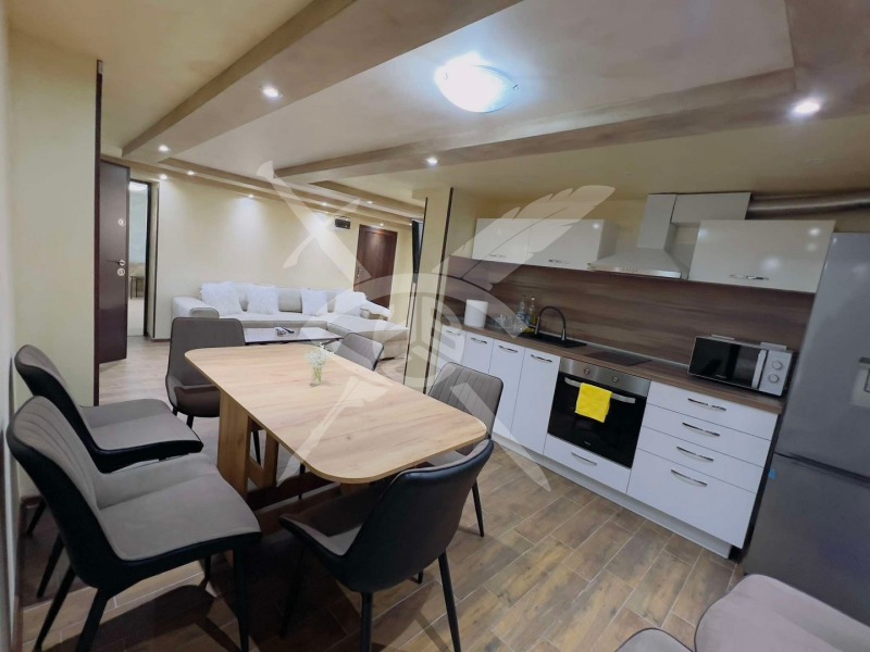 K pronájmu  3+ ložnice Sofia , Centar , 120 m2 | 54927865 - obraz [2]