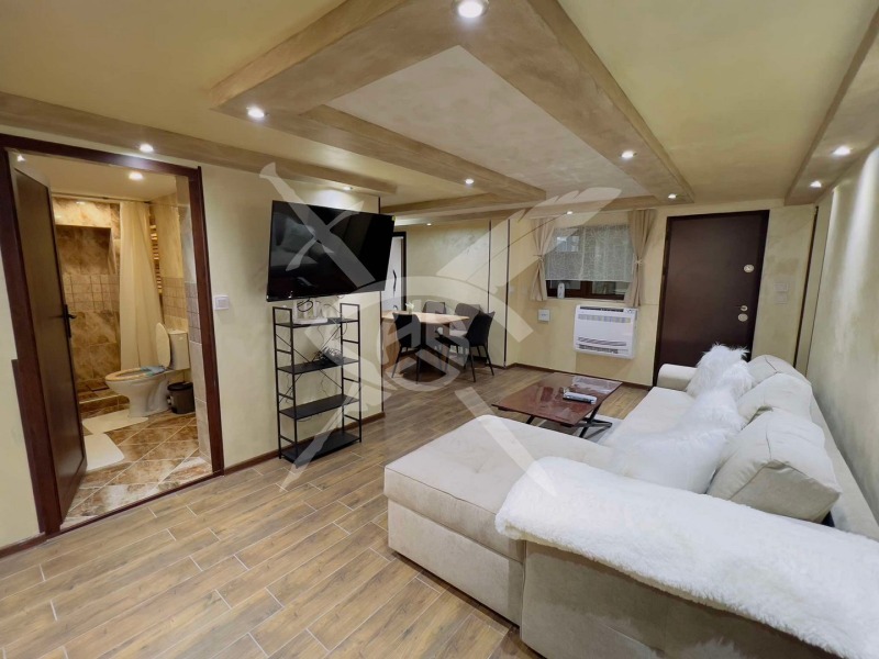 K pronájmu  3+ ložnice Sofia , Centar , 120 m2 | 54927865 - obraz [5]