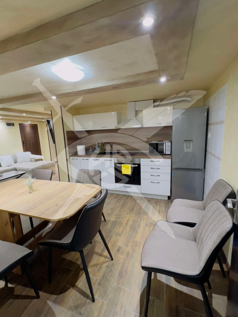 K pronájmu  3+ ložnice Sofia , Centar , 120 m2 | 54927865 - obraz [3]