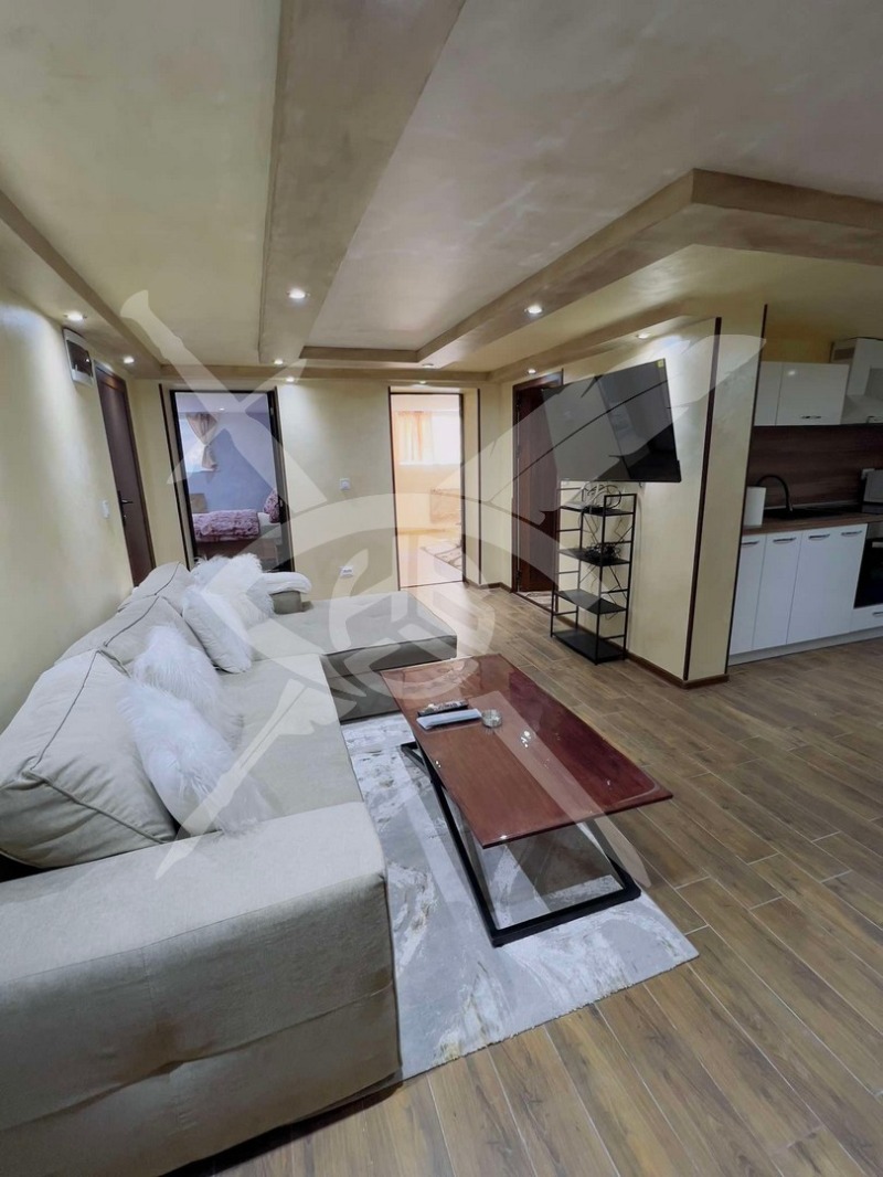 K pronájmu  3+ ložnice Sofia , Centar , 120 m2 | 54927865 - obraz [6]