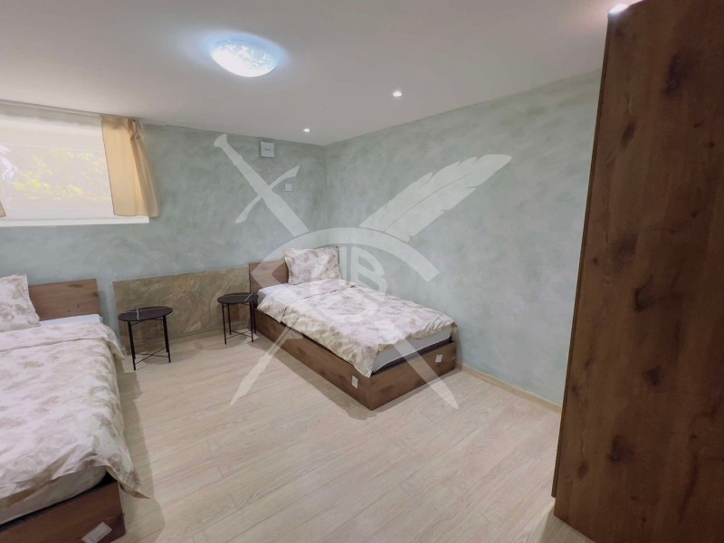K pronájmu  3+ ložnice Sofia , Centar , 120 m2 | 54927865 - obraz [11]