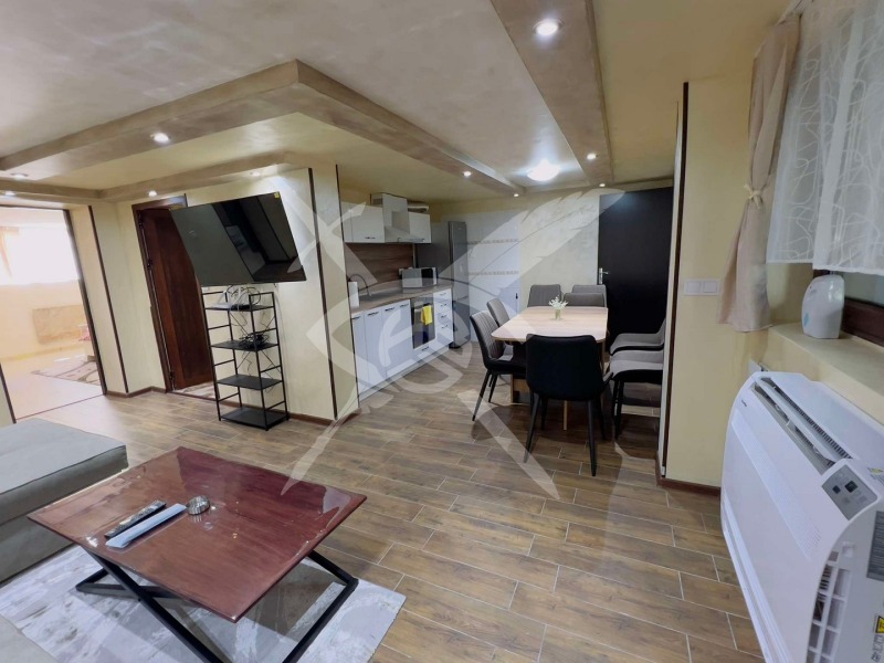 K pronájmu  3+ ložnice Sofia , Centar , 120 m2 | 54927865 - obraz [15]