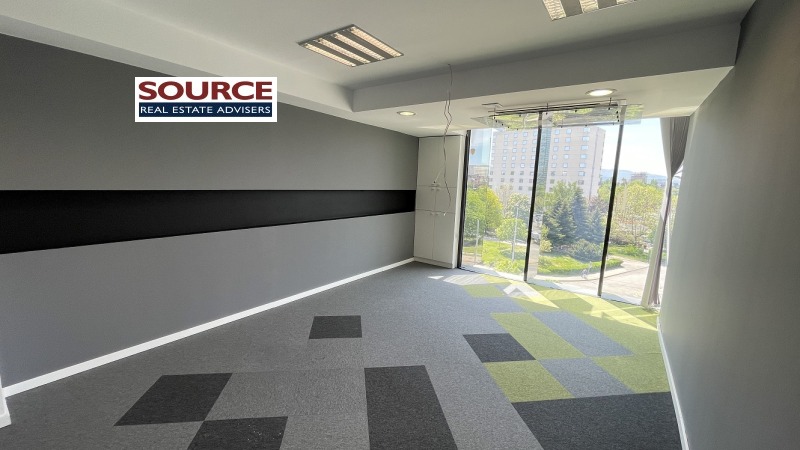 Дава под наем ОФИС, гр. София, Лозенец, снимка 11 - Офиси - 52846701