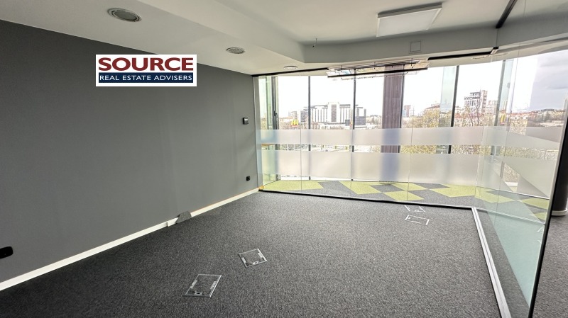 Дава под наем ОФИС, гр. София, Лозенец, снимка 8 - Офиси - 52846701