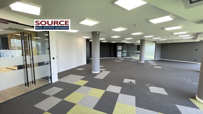 Дава под наем ОФИС, гр. София, Лозенец, снимка 6 - Офиси - 52846701