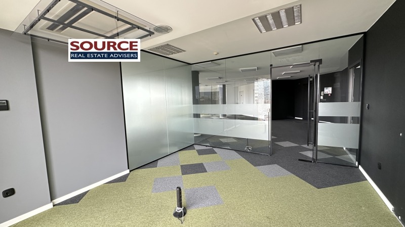 Дава под наем ОФИС, гр. София, Лозенец, снимка 10 - Офиси - 52846701