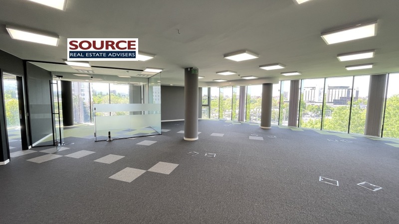 Дава под наем ОФИС, гр. София, Лозенец, снимка 2 - Офиси - 52846701