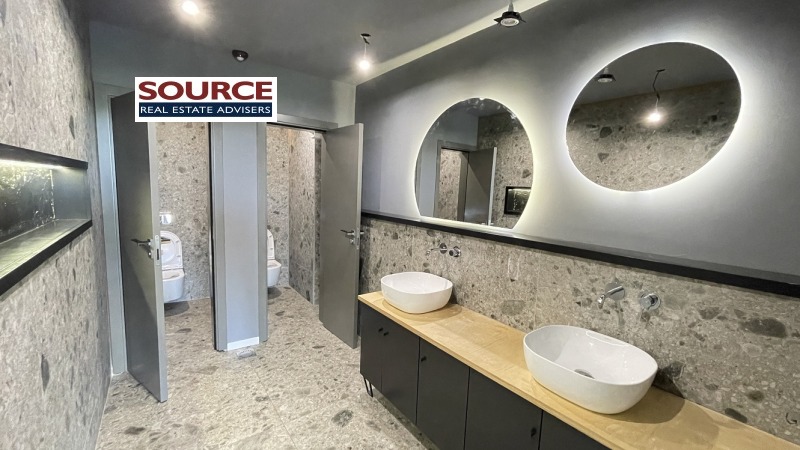 Дава под наем ОФИС, гр. София, Лозенец, снимка 15 - Офиси - 52846701