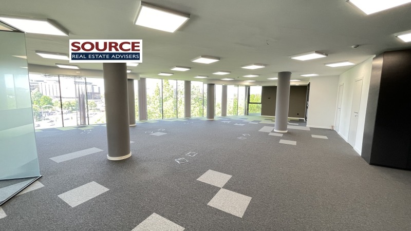 Дава под наем ОФИС, гр. София, Лозенец, снимка 5 - Офиси - 52846701