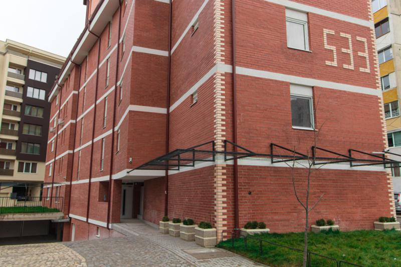 Do wynajęcia  Garaż Sofia , Mladost 1A , 14 mkw | 11607542 - obraz [2]