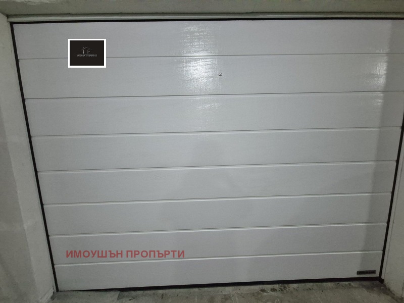 Дава под наем ГАРАЖ, ПАРКОМЯСТО, гр. София, Манастирски ливади, снимка 2 - Гаражи и паркоместа - 52693845