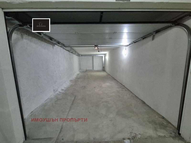 Дава под наем ГАРАЖ, ПАРКОМЯСТО, гр. София, Манастирски ливади, снимка 3 - Гаражи и паркоместа - 52693845