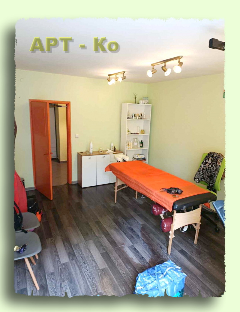 Дава под наем БИЗНЕС ИМОТ, гр. София, Красно село, снимка 2 - Други - 52525637