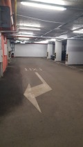 Дава под наем ГАРАЖ, ПАРКОМЯСТО, гр. София, Манастирски ливади, снимка 5