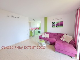 1 bedroom m-t Zelenika, Varna 3