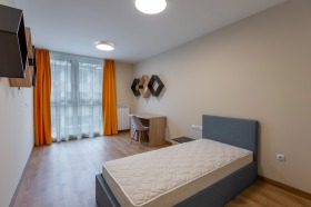 2 quartos Borovo, Sofia