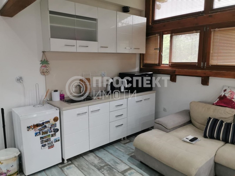Дава под наем  1-стаен град Пловдив , Мараша , 40 кв.м | 64175847 - изображение [3]