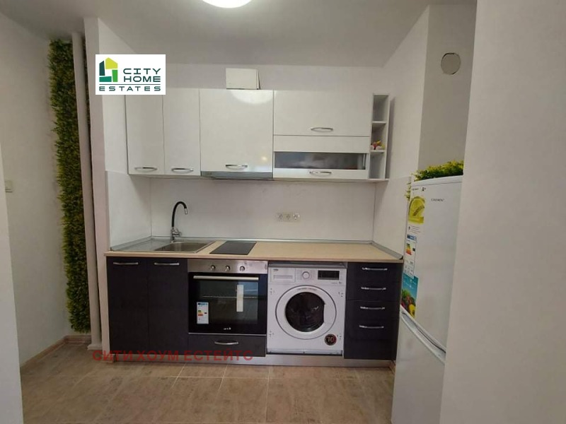 Дава под наем  2-стаен град София , Банишора , 46 кв.м | 44027634 - изображение [6]