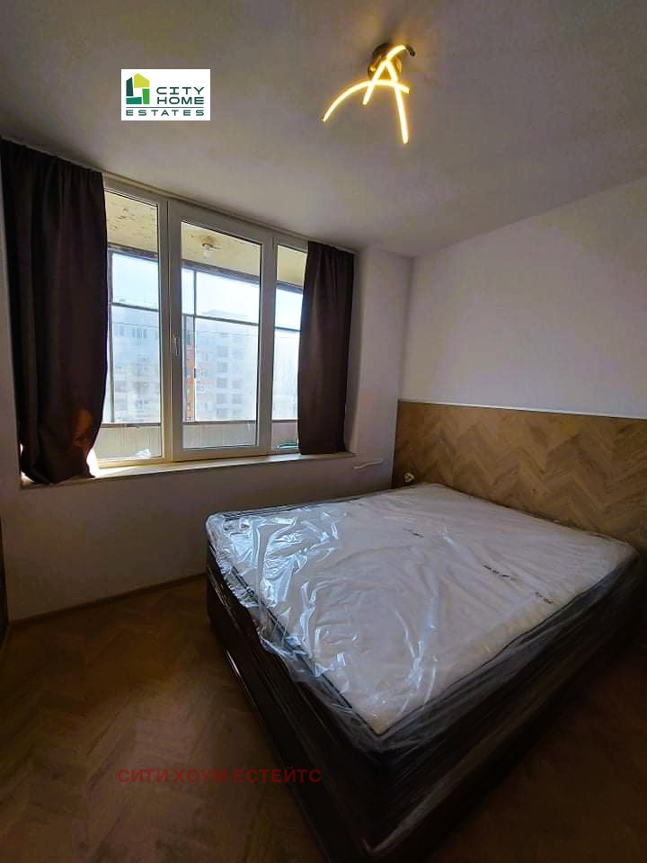 Дава под наем  2-стаен град София , Банишора , 46 кв.м | 44027634 - изображение [7]