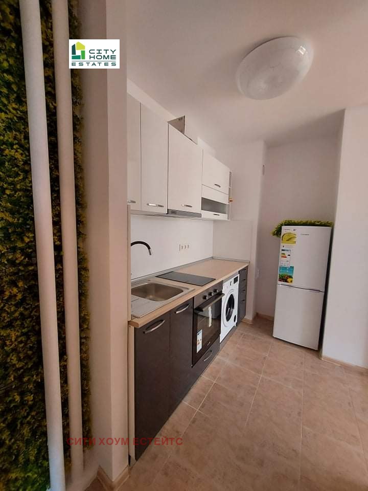 Дава под наем  2-стаен град София , Банишора , 46 кв.м | 44027634 - изображение [5]