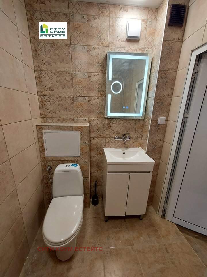 Дава под наем  2-стаен град София , Банишора , 46 кв.м | 44027634 - изображение [9]