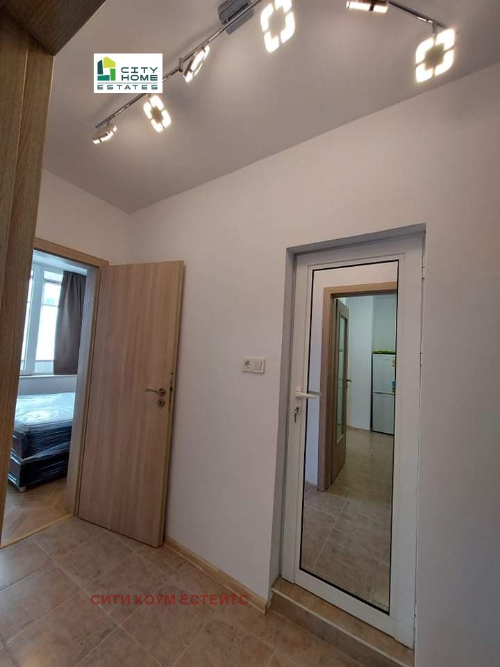 Дава под наем  2-стаен град София , Банишора , 46 кв.м | 44027634 - изображение [4]