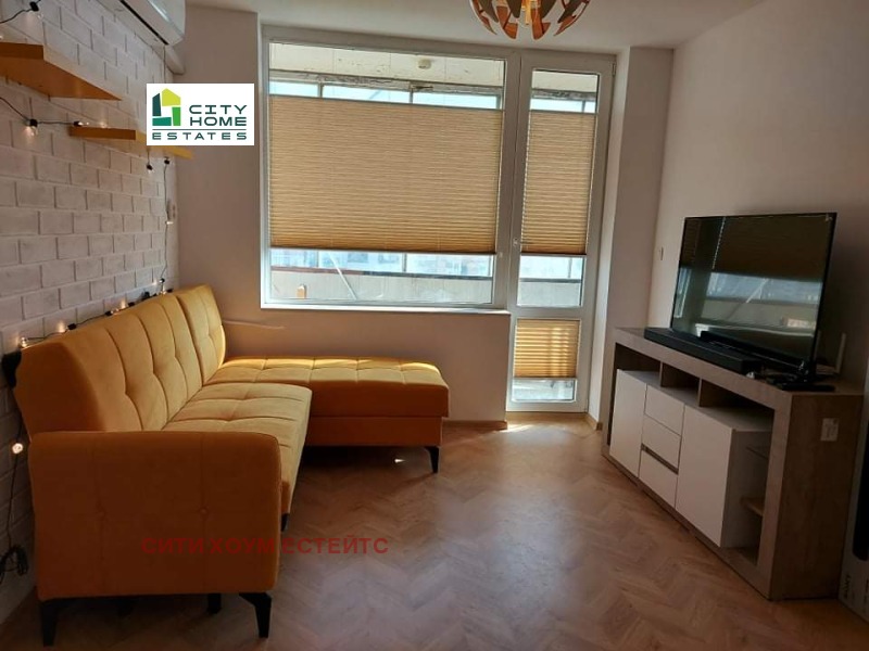 Дава под наем  2-стаен град София , Банишора , 46 кв.м | 44027634