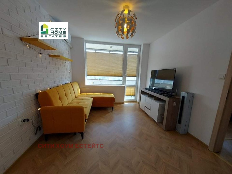 Дава под наем  2-стаен град София , Банишора , 46 кв.м | 44027634 - изображение [2]