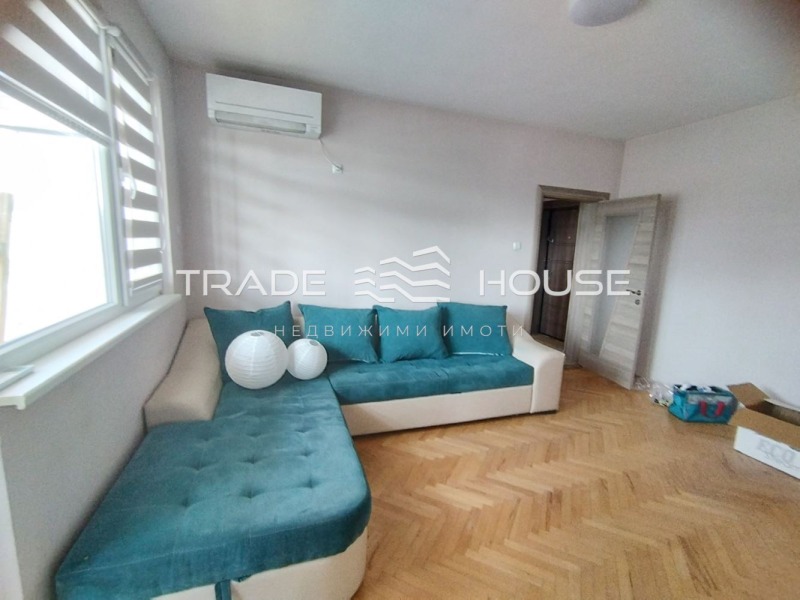 K pronájmu  1 ložnice Plovdiv , Kamenica 1 , 65 m2 | 52213780