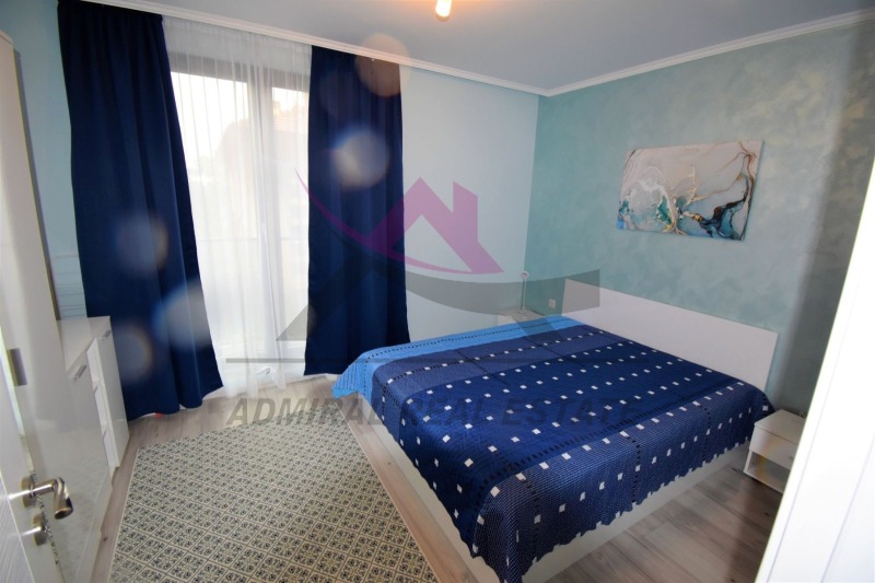 K pronájmu  1 ložnice Varna , Okražna bolnica-Generali , 60 m2 | 64355413 - obraz [2]