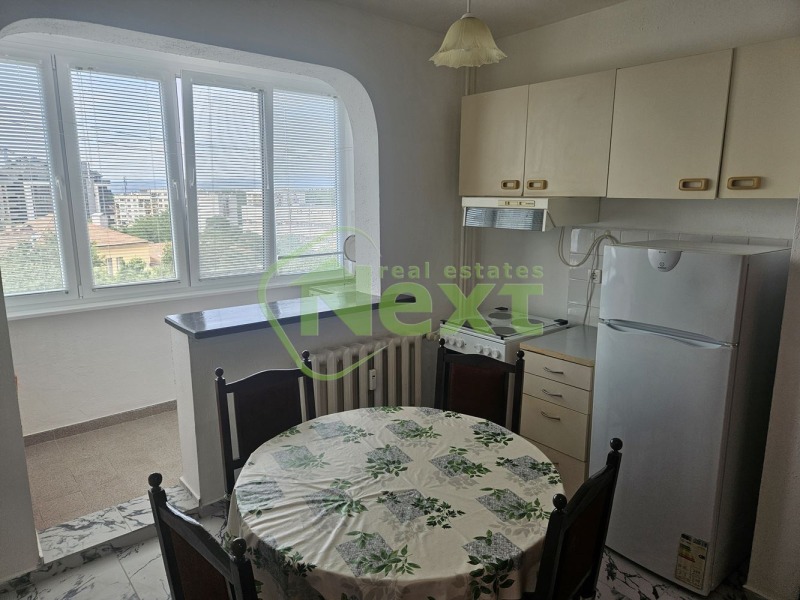 Zu vermieten  1 Schlafzimmer Sofia , Wrabniza 2 , 65 qm | 85358249