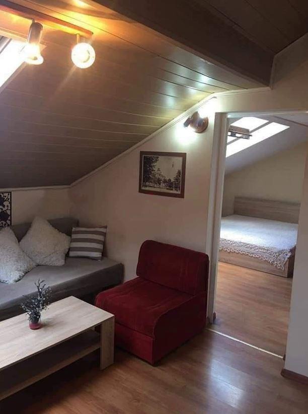 Издаје се  1 спаваћа соба Варна , ВИНС-Червен плоштад , 45 м2 | 17306155 - слика [3]