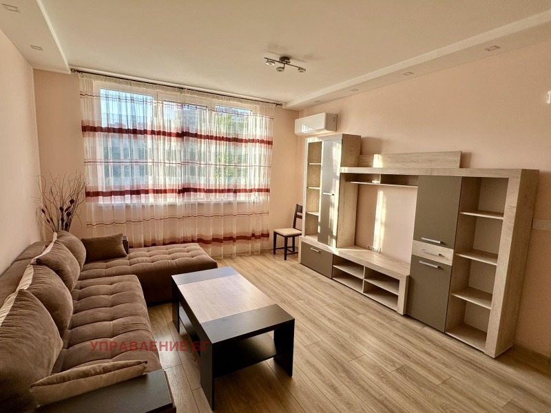 Дава под наем  2-стаен град София , Банишора , 60 кв.м | 37662243 - изображение [2]