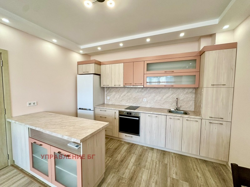 Дава под наем  2-стаен град София , Банишора , 60 кв.м | 37662243 - изображение [3]