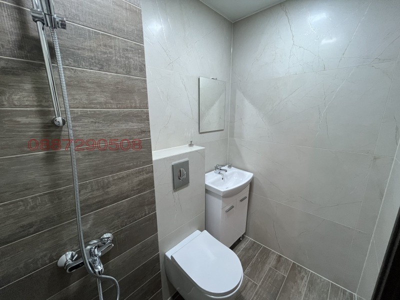 Дава под наем 2-СТАЕН, гр. София, Мусагеница, снимка 7 - Апартаменти - 52863847