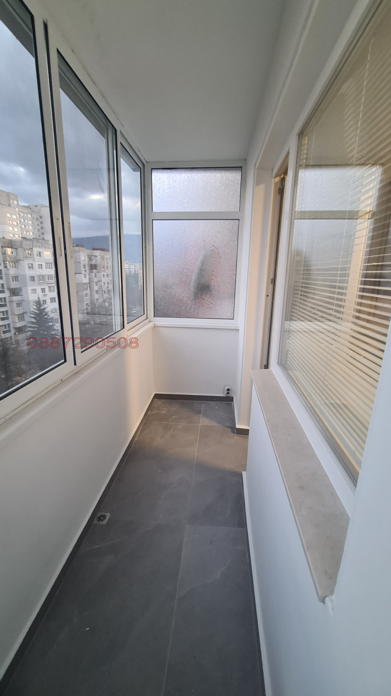 Дава под наем 2-СТАЕН, гр. София, Мусагеница, снимка 14 - Апартаменти - 53457127