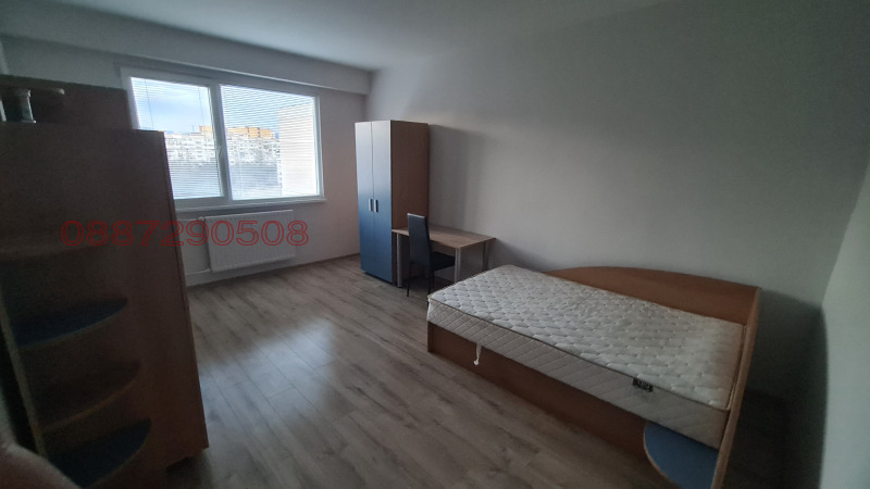 Дава под наем 2-СТАЕН, гр. София, Мусагеница, снимка 15 - Апартаменти - 53457127